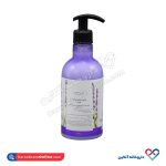 مایع دستشویی کرمی لوندر پمپی دیپ سنس 400 میل - Image 2